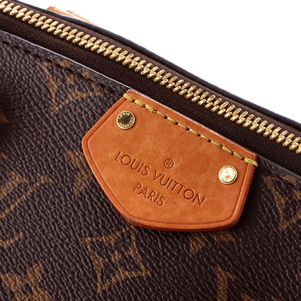 Louis Vuitton Turenne Handbag Canvas Mm #257045L17B - Picture 6 of 9